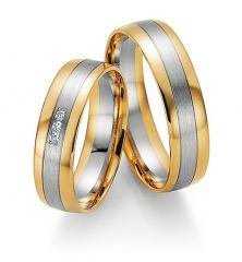 Nowotny-Collection Ruesch Weissgold Gelbgold